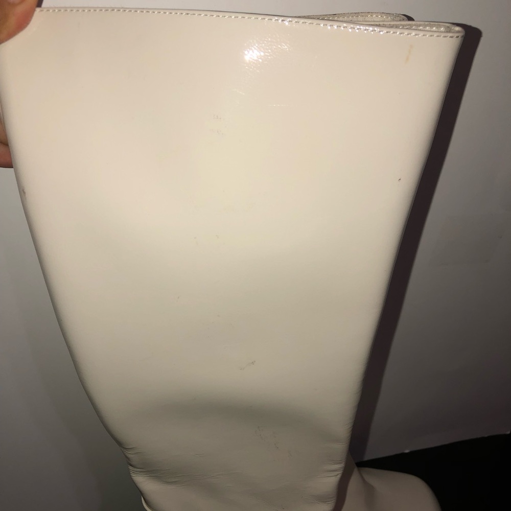 Jeffrey Campbell Refresh Platform High Block Heel… - image 6